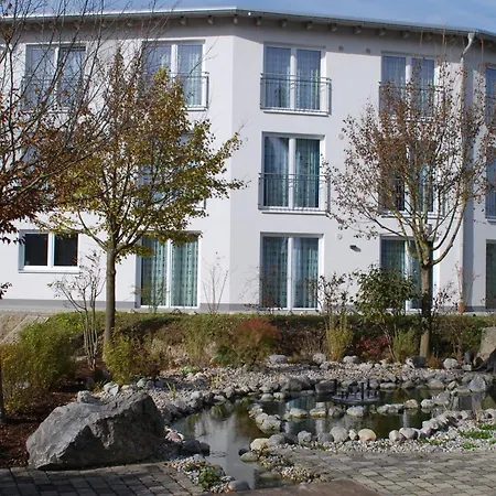 Hotel Lichtblick Garni 2*