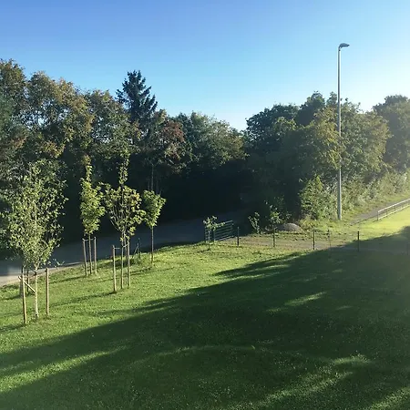 Lichtblick Garni Hotel 2*