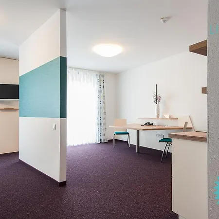 Hotel Lichtblick Garni Alling