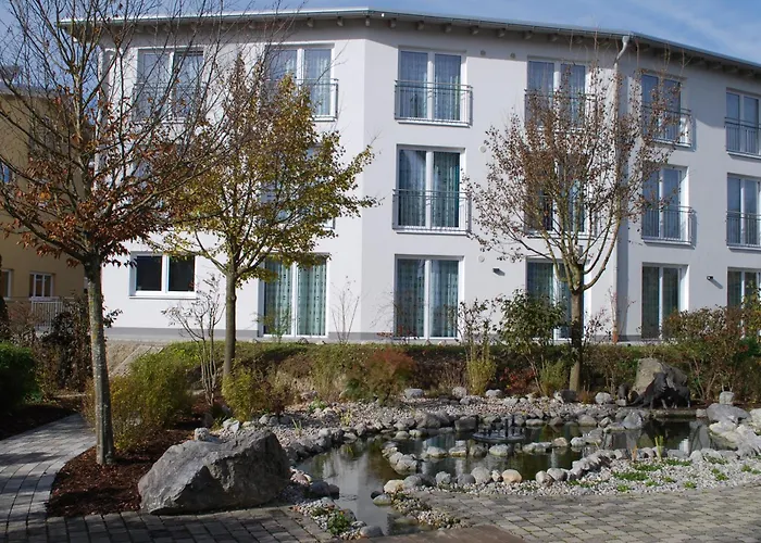 Hotel Lichtblick Garni 2*