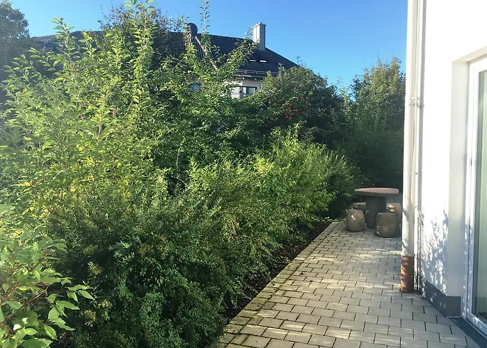 Lichtblick Garni Hotel