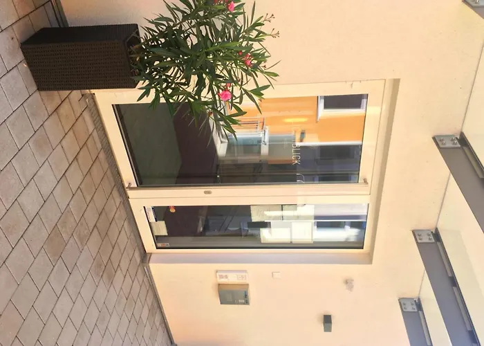Lichtblick Garni Hotel