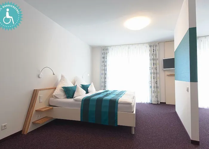 Hotel Lichtblick Garni Alling