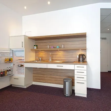 Lichtblick Hotel Garni Alling