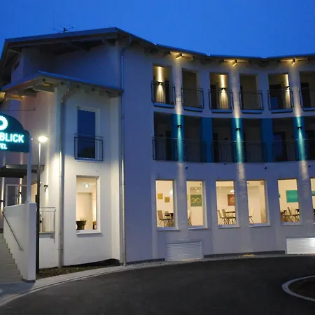 Hotel Lichtblick Garni 2*