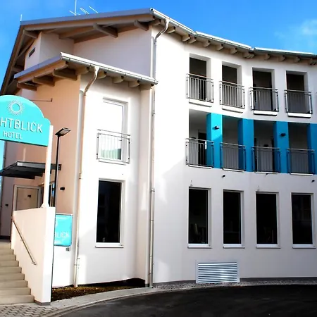 Otel Lichtblick Hotel Garni