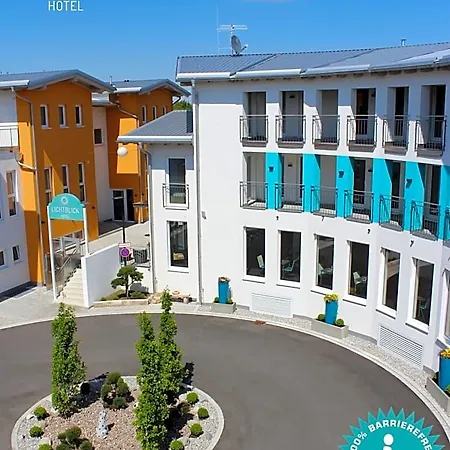 Lichtblick Garni Hotel