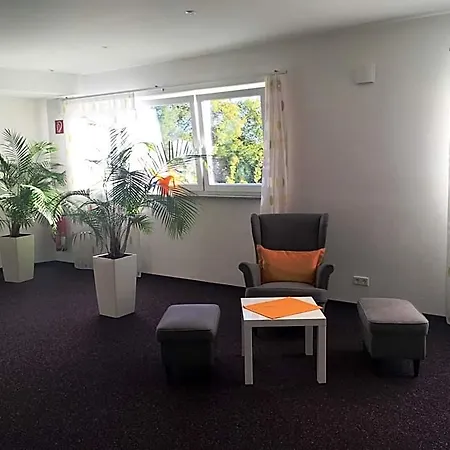 Lichtblick Garni Hotel