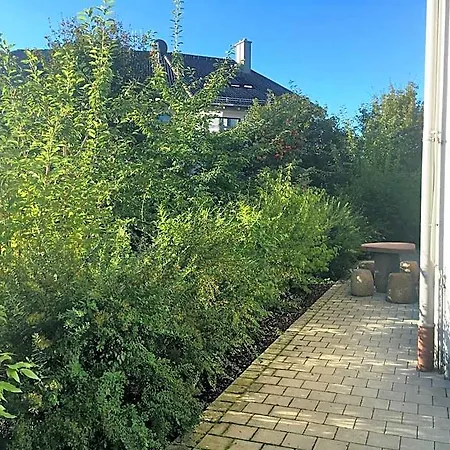 Lichtblick Garni Hotel