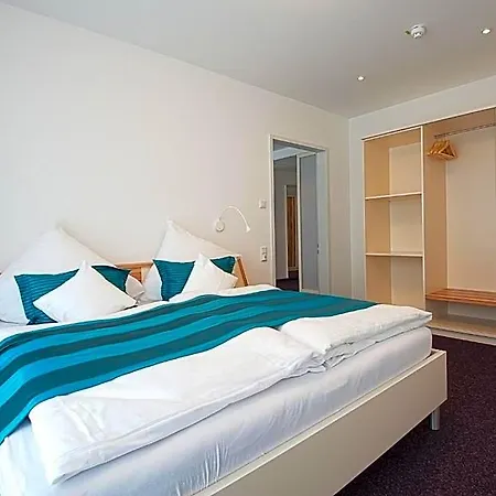Lichtblick Garni Hotel Alling