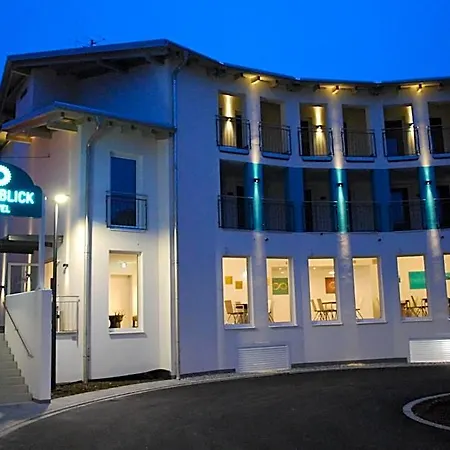 Lichtblick Garni Hotel 2*