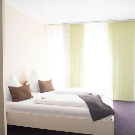 Otel Lichtblick Hotel Garni 2*