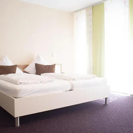Lichtblick Garni Hotel Alling