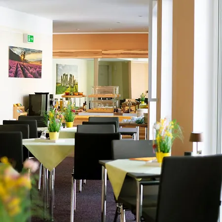 Lichtblick Hotel Garni