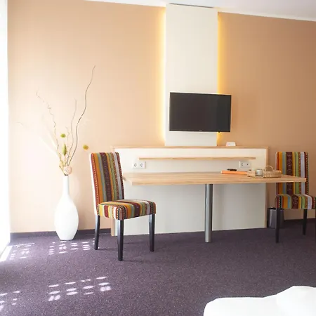 Lichtblick Garni Hotel Alling