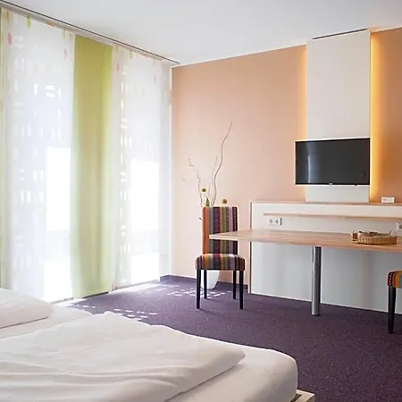 Lichtblick Hotel Garni 2* Alling