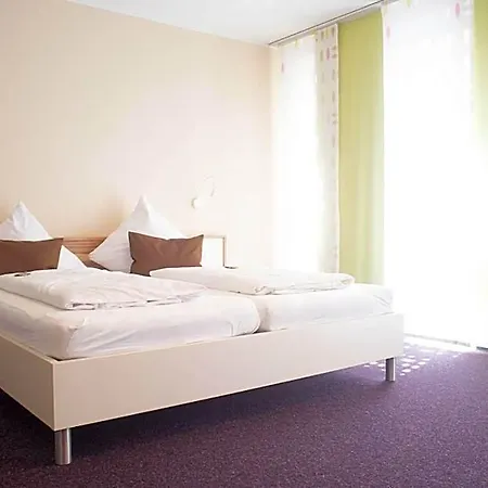 Lichtblick Hotel Garni Otel