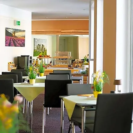 Lichtblick Hotel Garni Otel 2*