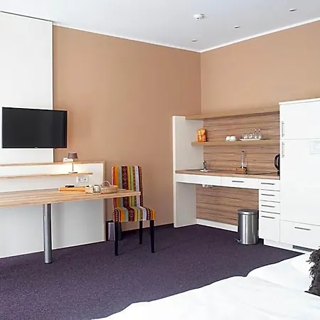 Lichtblick Hotel Garni Alling
