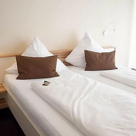 Otel Lichtblick Hotel Garni Alling