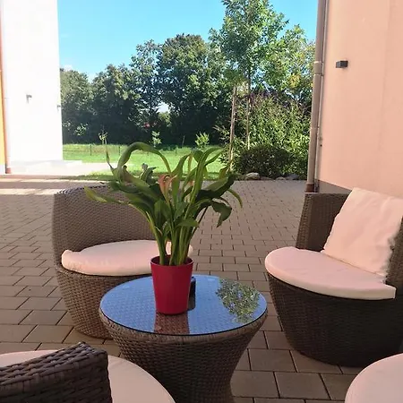 Lichtblick Hotel Garni 2* Alling