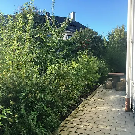 Lichtblick Garni Hotel