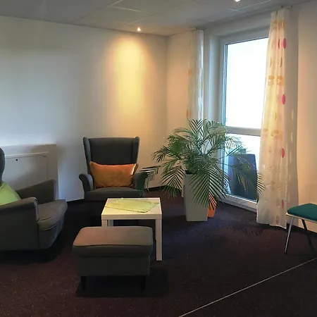 Lichtblick Hotel Garni 2*