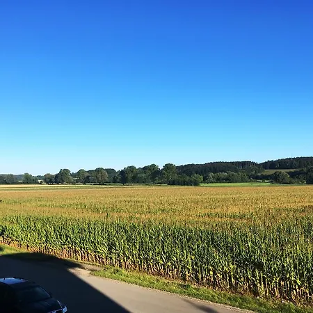 Lichtblick Garni Alling