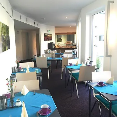 Lichtblick Garni 2* Alling