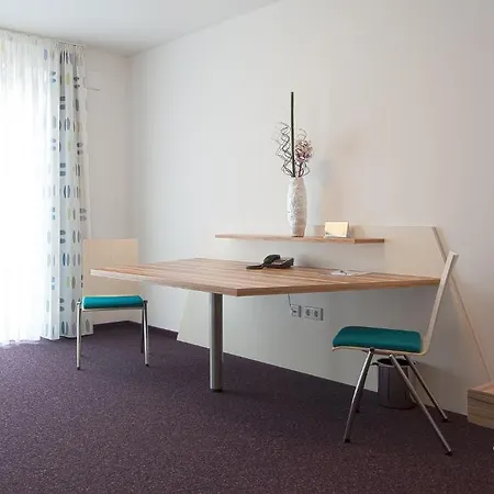 Lichtblick Hotel Garni Otel