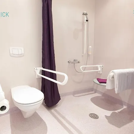 Lichtblick Hotel Garni Otel 2*