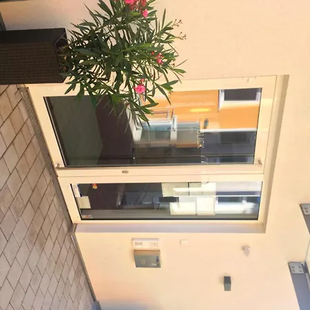 Lichtblick Garni Hotel