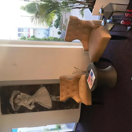 Otel Lichtblick Hotel Garni Alling