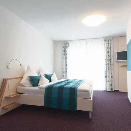 Otel Lichtblick Hotel Garni Alling